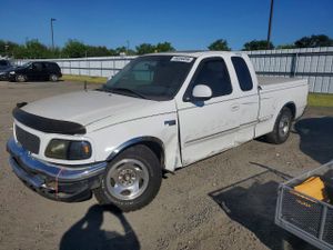 Ford F-150 4.6L 8 1997