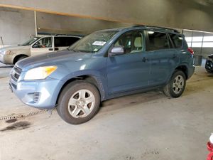 Toyota Rav4 2.5L 4 2010