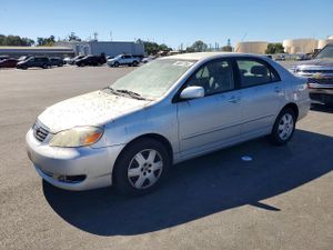 Toyota Corolla 1.8L 4 2005