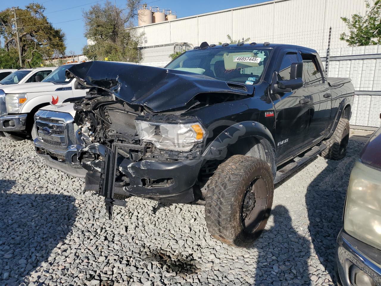 RAM 2500 TRADESMAN 6.4L  8 2019