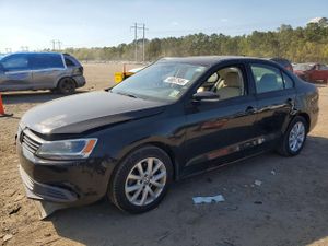 Volkswagen Jetta 2.5L 5 2011