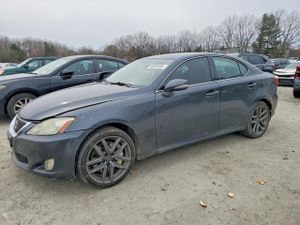 Lexus IS 2.5L 6 2010