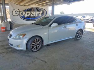 Lexus IS 2.5L 6 2008