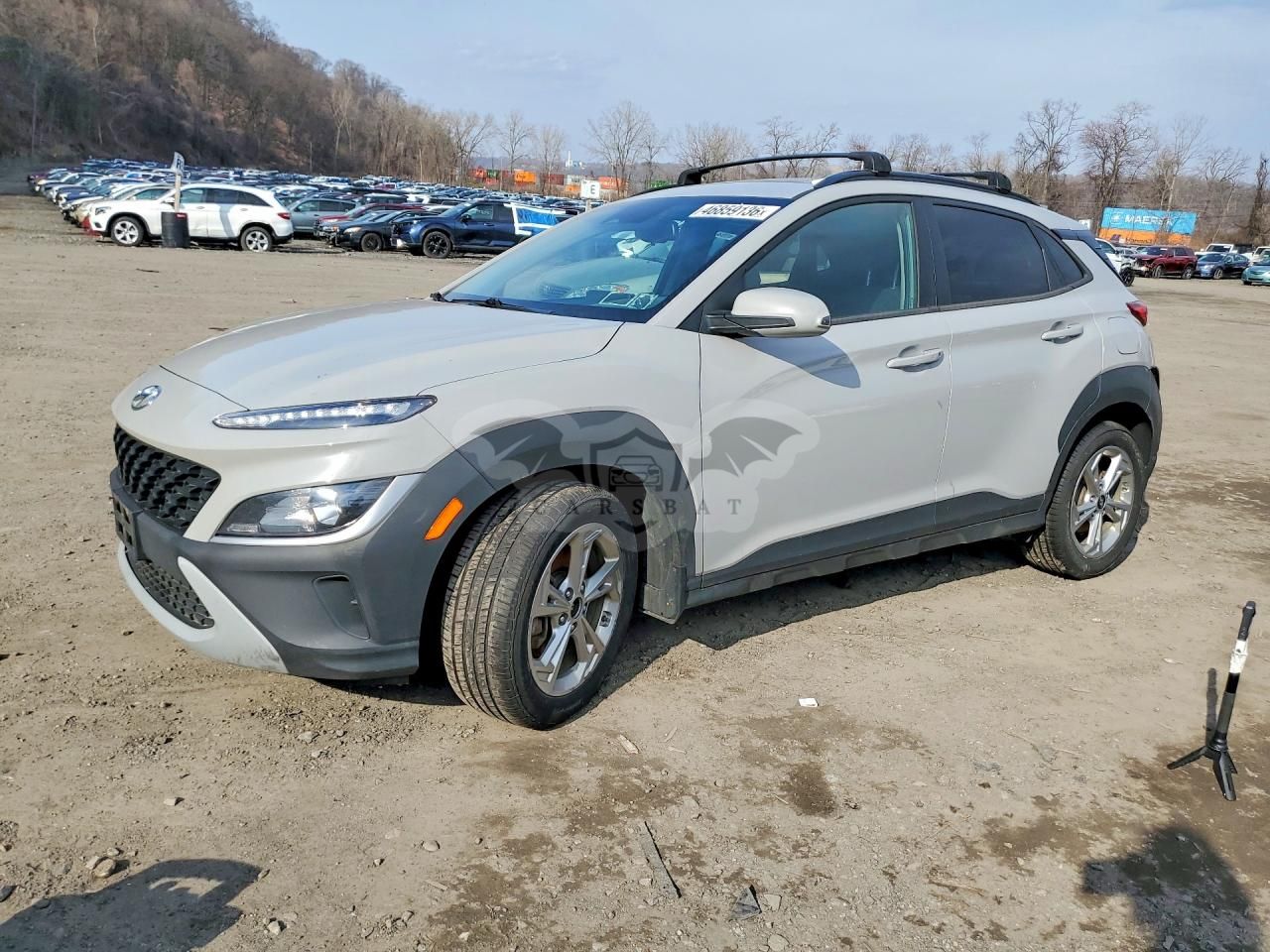 Hyundai Kona 2.0L 4 2022