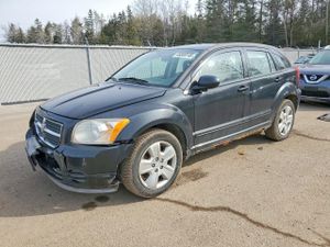 Dodge Caliber 2.0L 4 2009