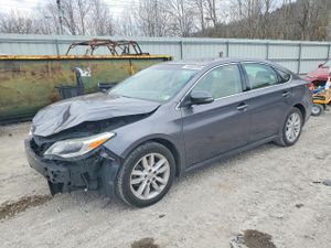 Toyota Avalon 3.5L 6 2015