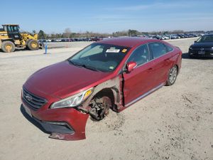 Hyundai Sonata SPORT 2.4L 4 2015