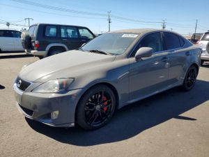Lexus IS 3.5L 6 2008