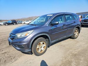 Honda CR-V 2.4L 4 2015
