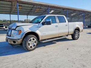 Ford F-150 3.5L 6 2011