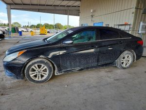 Hyundai Sonata 2.4L 4 2014