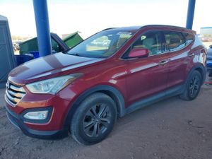 Hyundai Santa Fe 2.4L 4 2013