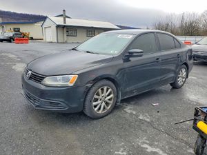 Volkswagen Jetta 2.5L 5 2012