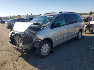 Toyota Sienna 3.3L 6 2006