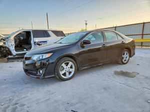 Toyota Camry 2.5L 4 2014