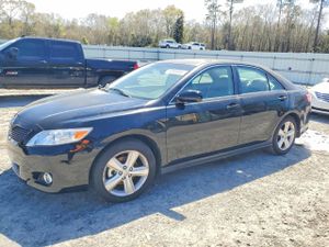Toyota Camry 3.5L 6 2010