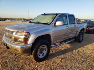 Chevrolet Colorado 3.7L 5 2012