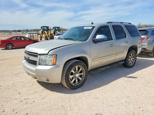 Chevrolet Tahoe 5.3L 8 2008