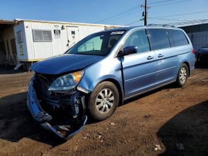 Honda Odyssey 3.5L 6 2008