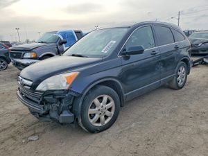 Honda CR-V 2.4L 4 2008