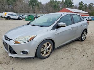 Ford Focus 2.0L 4 2013