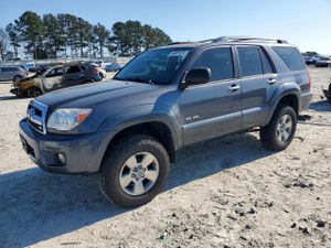 Toyota 4Runner 4.7L 8 2006