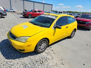 Ford Focus 2.0L 4 2006