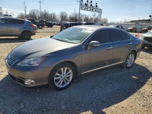 Lexus ES 3.5L 6 2012