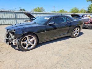 Chevrolet Camaro 6.2L 8 2014