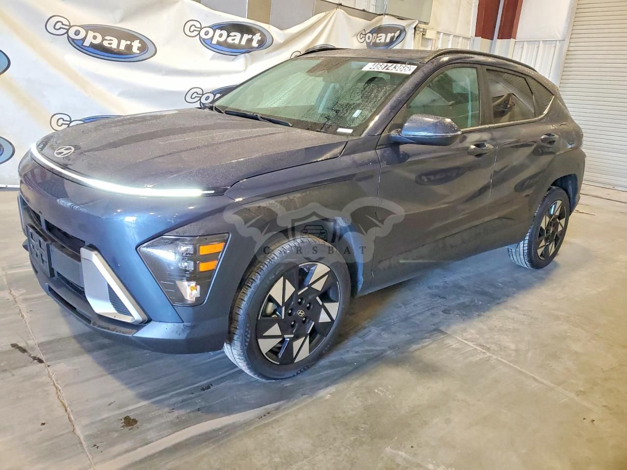 Hyundai Kona 2025