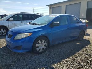 Toyota Corolla 2009