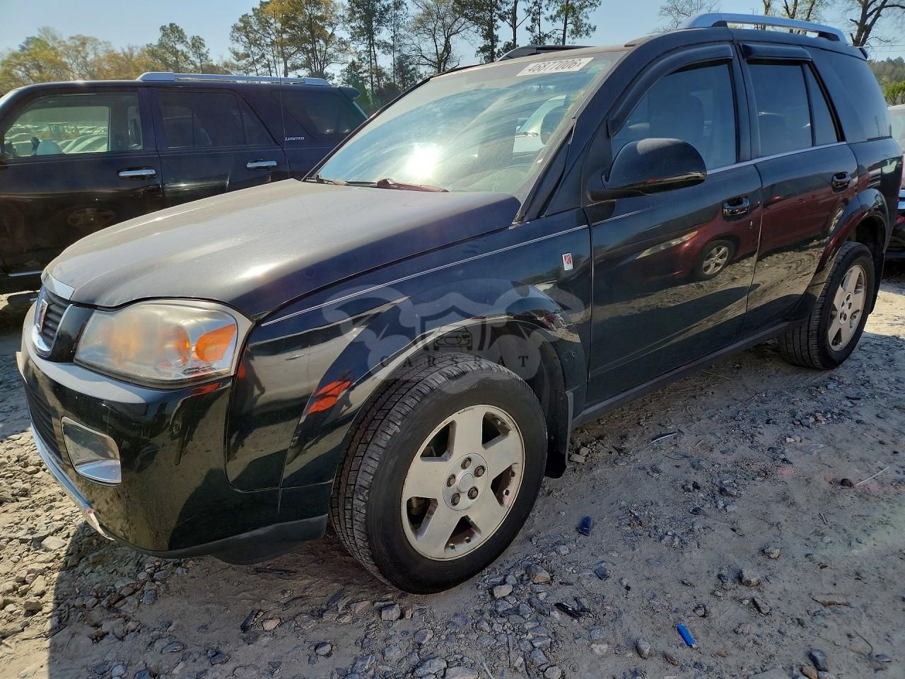 Saturn Vue 3.5L 6 2007