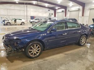 Buick Lucerne 3.8L 6 2006