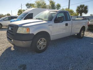 Ford F-150 4.6L 8 2006