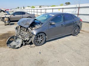 Ford Focus 2.0L 4 2015