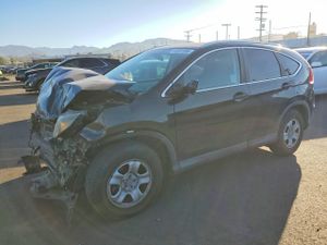 Honda CR-V 2.4L 4 2014