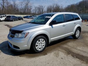 Dodge Journey 2.4L 4 2014