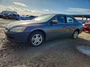 Honda Accord 2.4L 4 2006