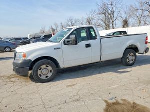 Ford F-150 4.2L 6 2008