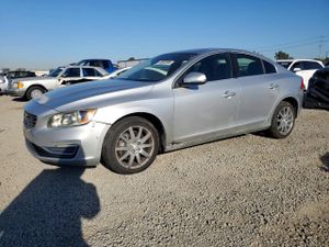 Volvo S60 2.5L 5 2014