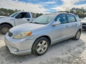 Toyota Matrix 1.8L 4 2006