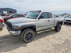 Dodge RAM 5.9L 8 1998