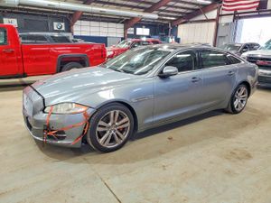 Jaguar XJ 5.0L 8 2011