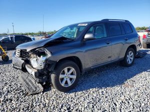 Toyota Highlander 3.5L 6 2010