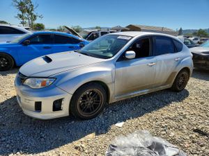 Subaru Impreza 2.5L 4 2011