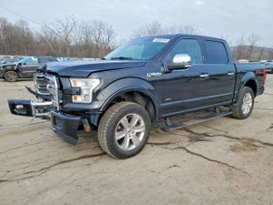Ford F-150 3.5L 6 2015
