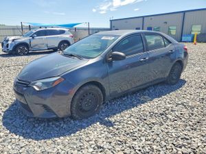 Toyota Corolla 1.8L 4 2015