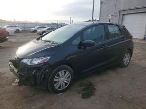 Honda Fit 1.5L 4 2015