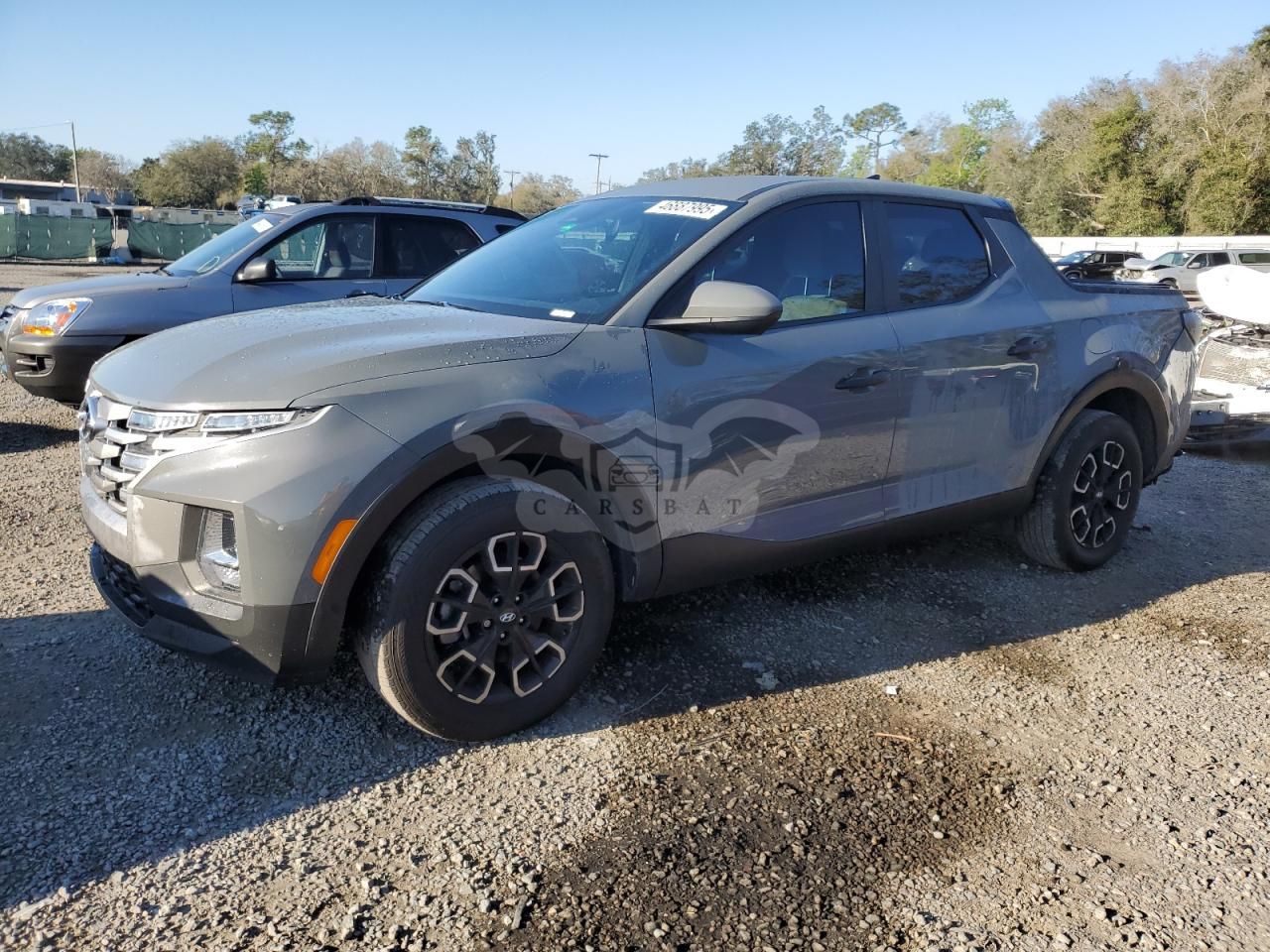 Hyundai Santa Cruz SE 2.5L 4 2023