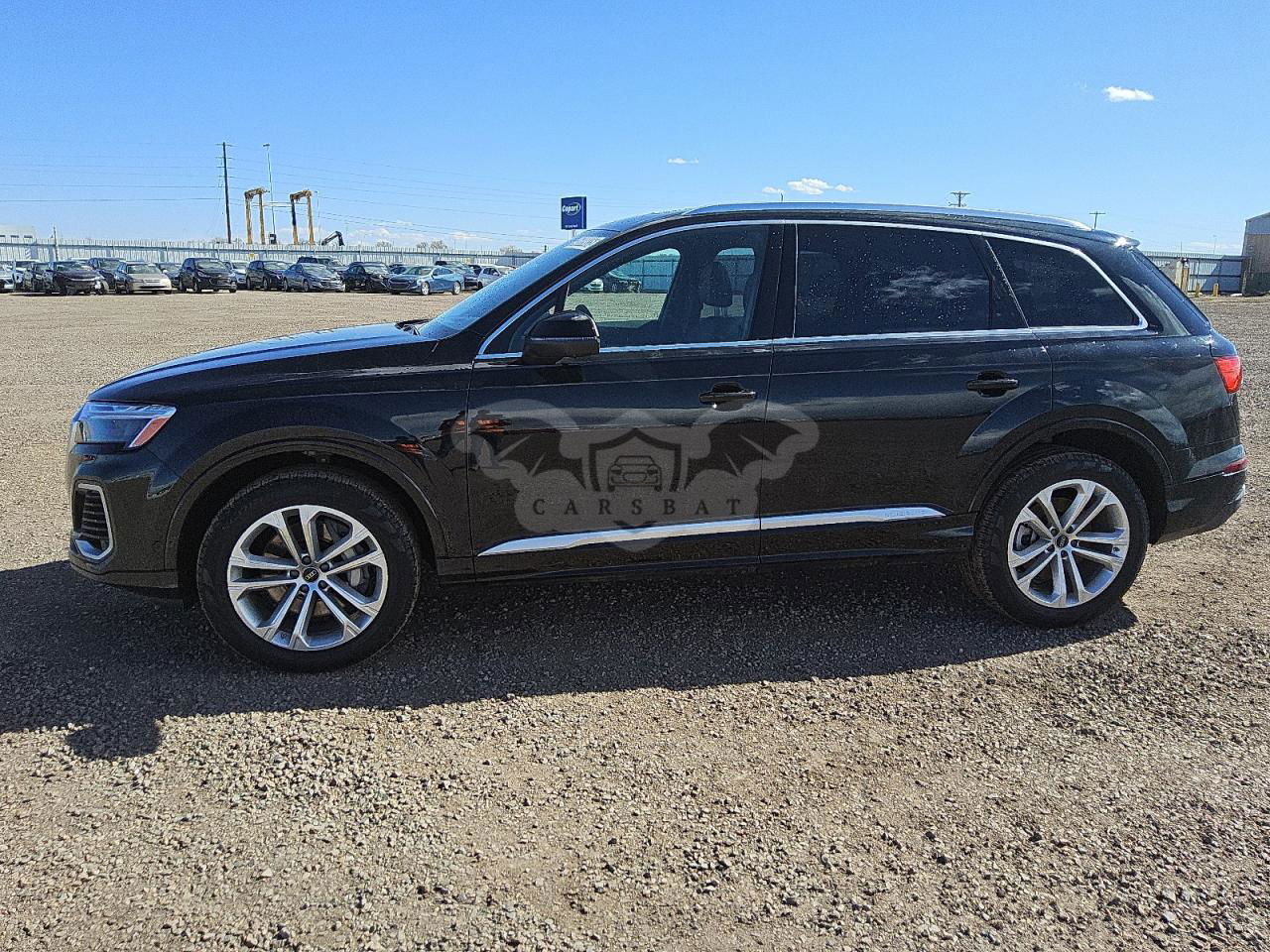 Audi Q7 PREMIUM PLUS 3.0L  6 2025